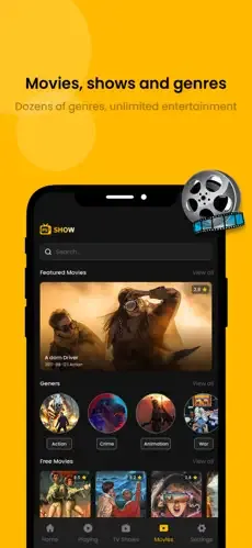 star-sports-download-free Movies and shows